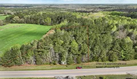 2 79 Ac Courthouse Rd, Lunenburg, VA 23952