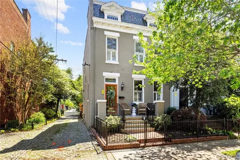 107 N Allen Ave, Richmond, VA 23220