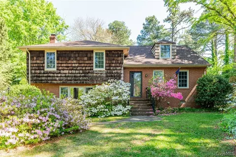 8418 Kalb Rd, Henrico, VA 23229
