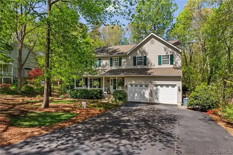 7 Trotter Ln, Fredericksburg, VA 22406