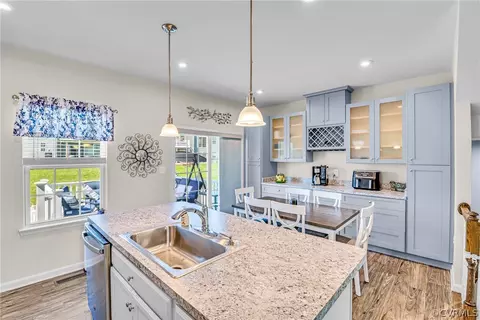 87 Virginia # A, Palmyra, VA 22963