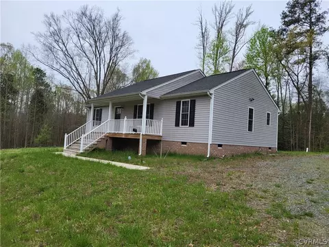 4812 Howerton Rd #684, Dunnsville, VA 22454