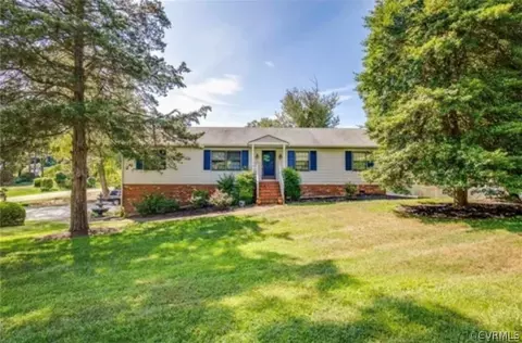 2300 Cedar Crest Rd, Richmond, VA 23235