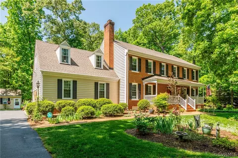 13651 Glendower Rd, Midlothian, VA 23113