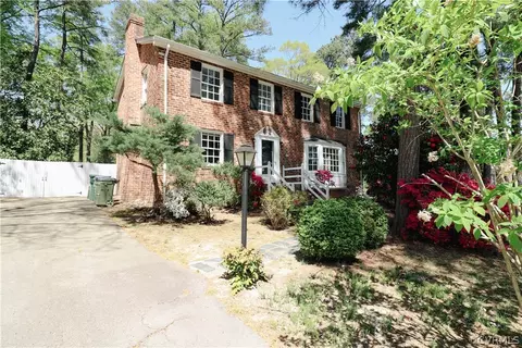 3240 Landria Dr, Richmond, VA 23225