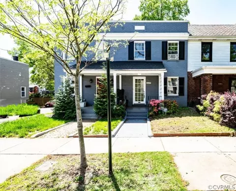 2103 Idlewood Ave, Richmond, VA 23220