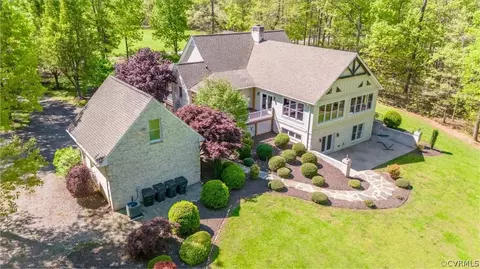 2568 Liberty Hill Rd, Powhatan, VA 23139