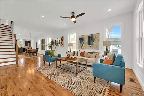 2005 Chicago Ave, Richmond, VA 23224