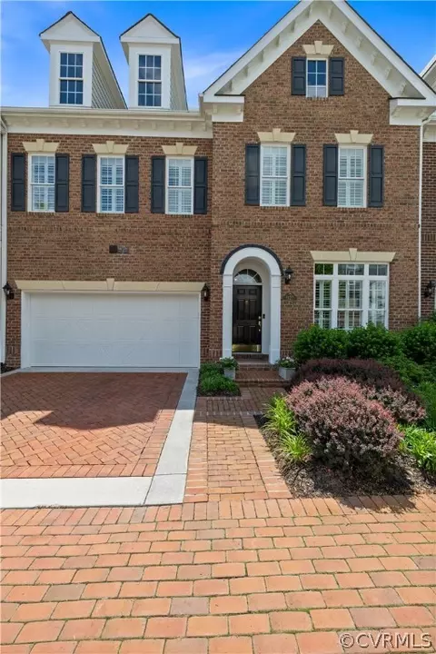 1127 Marney Ct, Henrico, VA 23229