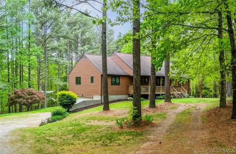 11401 Pinhook Rd, Rockville, VA 23146