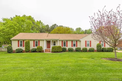 8275 Quailfield Ct, Mechanicsville, VA 23116