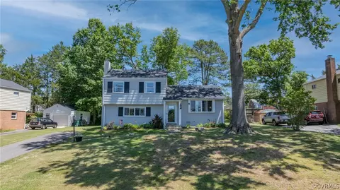 2505 Haviland Dr, Henrico, VA 23229