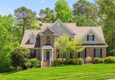 5515 Fox Marsh Ct, Moseley, VA 23120