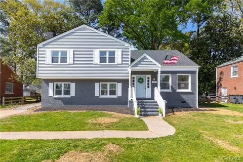 8412 Pamela Dr, Henrico, VA 23229