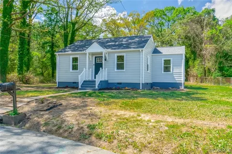 2328 Heath Ave, Richmond, VA 23224