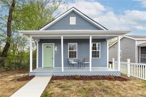 2114 Edwards Ave, Richmond, VA 23224