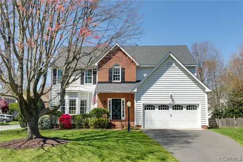 400 Portwest Ter, Henrico, VA 23238