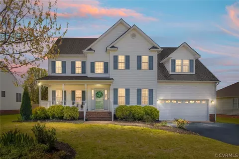 6783 Ships Ln, Mechanicsville, VA 23111