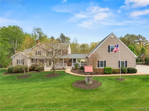 17340 Parsons Ridge Rd, Beaverdam, VA 23015