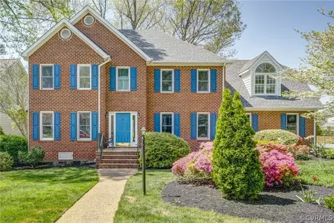 3612 Milshire Ct, Henrico, VA 23233