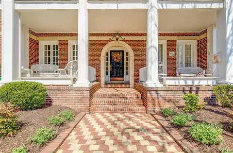 2810 Kensington Ave #6, Richmond, VA 23221