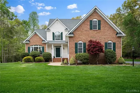 8208 Fair Isle Ct, Chesterfield, VA 23838