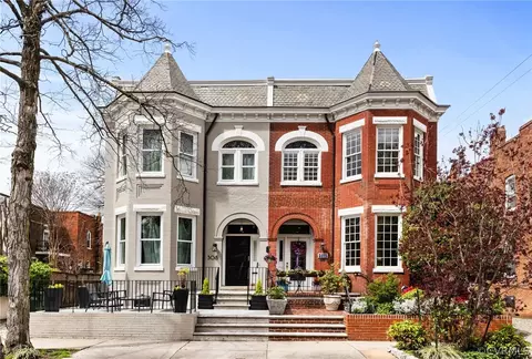 310 N Granby St, Richmond, VA 23220