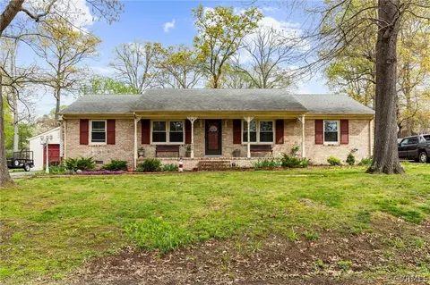 4840 Vestry Rd, North Chesterfield, VA 23237