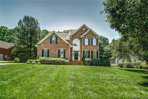 332 Willway Dr, Manakin Sabot, VA 23103