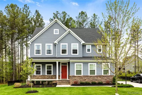 16825 Green Gate Ct, Chesterfield, VA 23832
