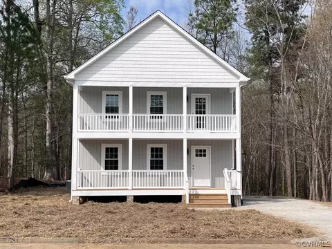 706 Okuma Dr, Chester, VA 23836