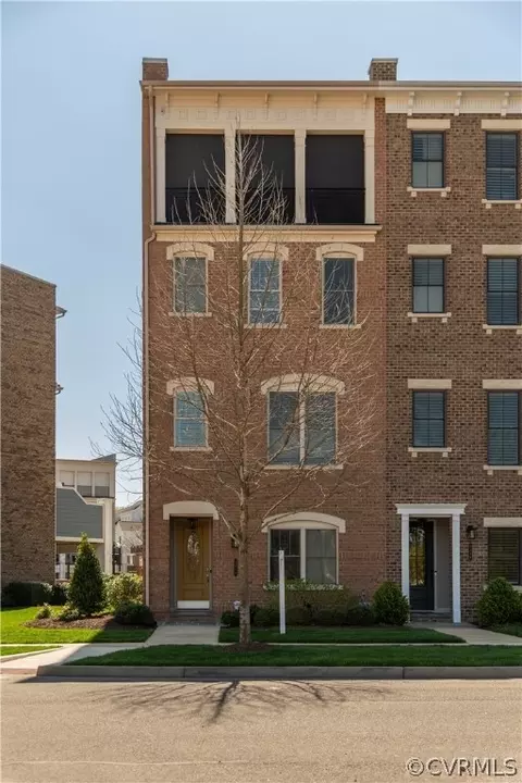3316 Haydenpark Ln #208, Henrico, VA 23233