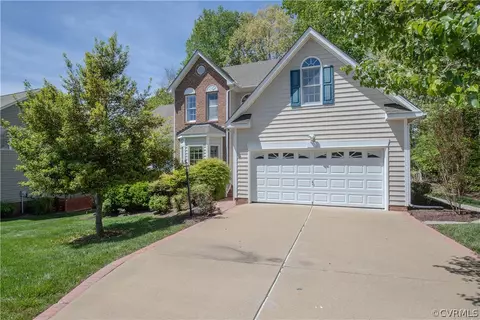 8802 Killarney Ct, Chesterfield, VA 23832