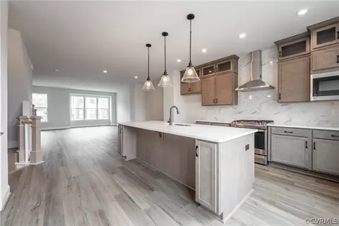 203 Old Ohio St, Henrico, VA 23231