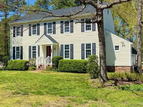 10240 Acworth Dr, Glen Allen, VA 23060
