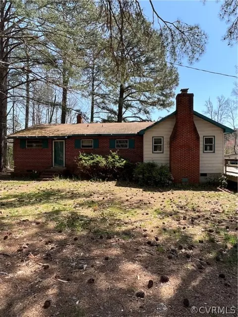 5411 Otterdale Rd, Moseley, VA 23120