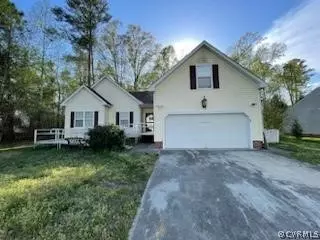 14619 Clover Ridge Ln, Chesterfield, VA 23832