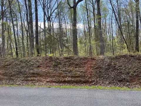 0 Waldrop Church Rd, Louisa, VA 23093