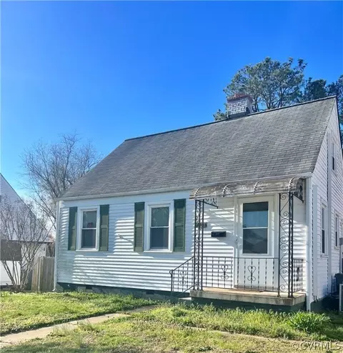 2403 Parrish St, Henrico, VA 23231