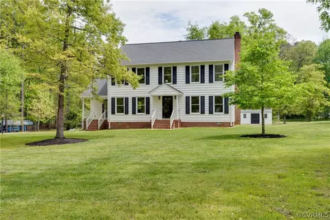 7709 Wood Mill Dr, Henrico, VA 23231