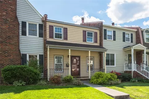 51 Dehaven Dr, Henrico, VA 23238