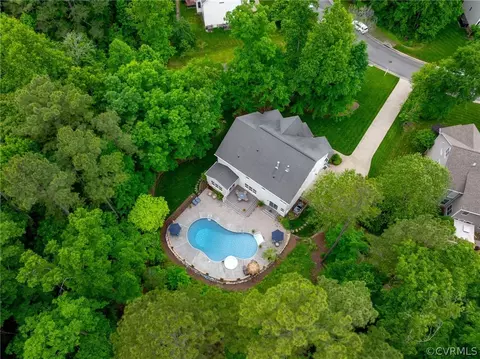 5755 Trail Ride Dr, Moseley, VA 23120