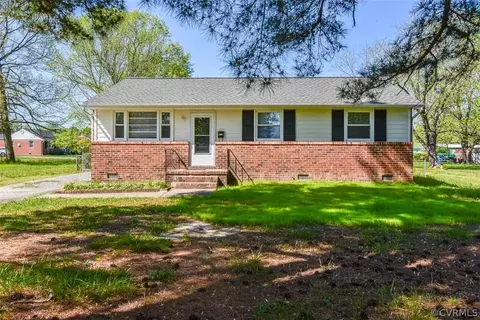 5118 Kemp St, Richmond, VA 23231