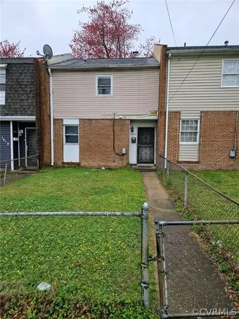 1416 Mechanicsville Tpke, Richmond, VA 23223