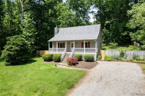 2105 Autumn Oaks Ln, Powhatan, VA 23139