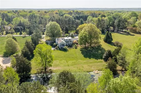 3 Partridge Hill Rd, Goochland, VA 23238