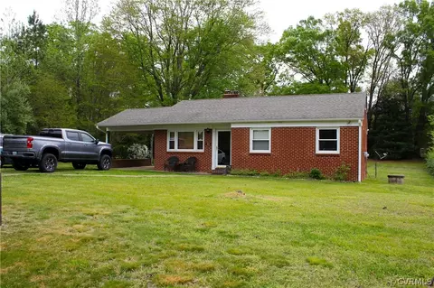 101 Wagner Farm Rd, Louisa, VA 23093