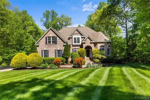 2322 Horseshoe Bnd, Goochland, VA 23063