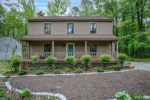 3206 Nuttree Woods Dr, Midlothian, VA 23112 photo 2