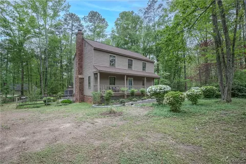 3206 Nuttree Woods Dr, Midlothian, VA 23112 photo 4